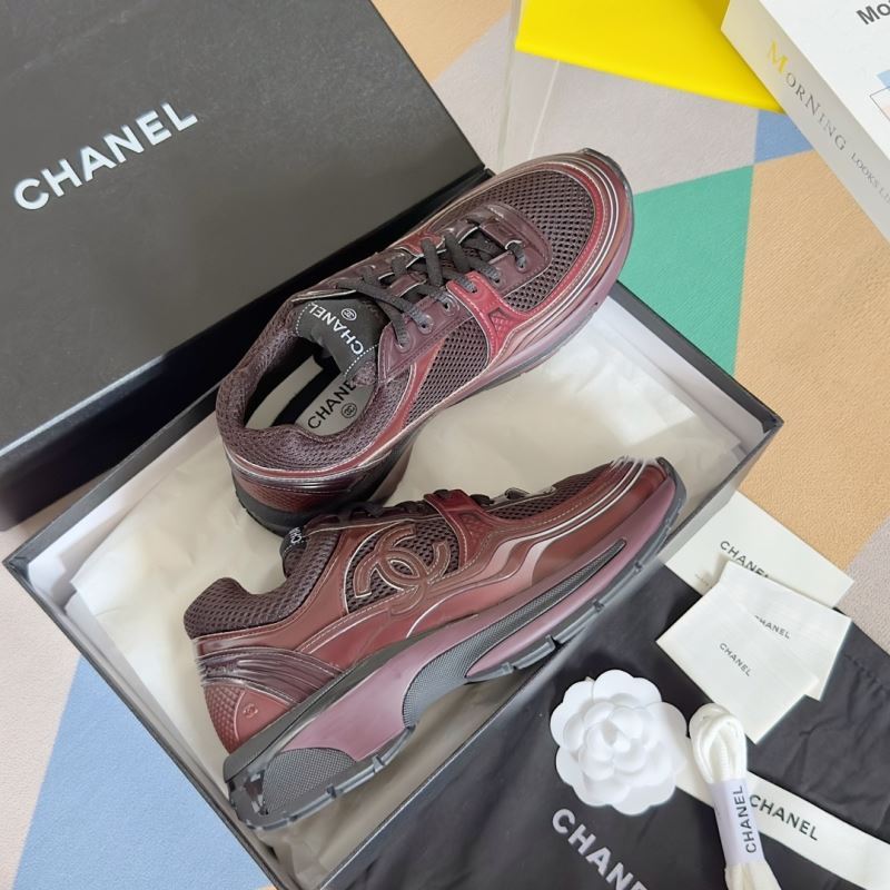 Chanel Sport Shoes